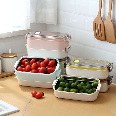 china lunch box stainless steel food quotes|Stainless Steel Lunch Box .